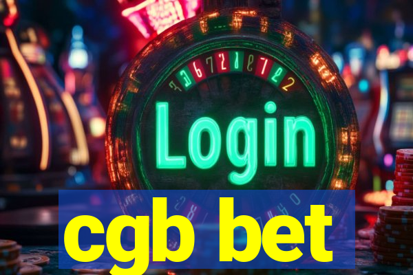 cgb bet
